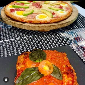 Pizza Aurora