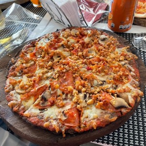 Pizza Squisita