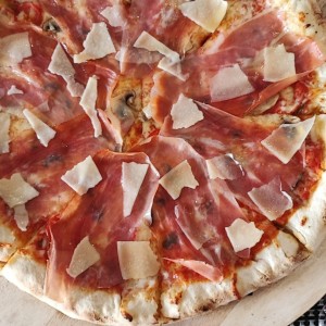Pizze Gourmet - La Pizza