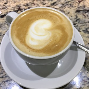 capuccino