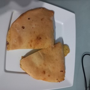 Empanadas - Empanada de Queso