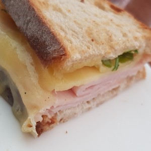 Sandwich pavo express
