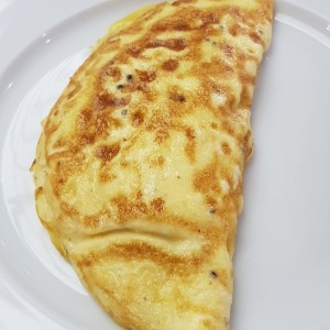 omelette 1984