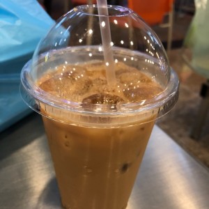 cafe vietnamita