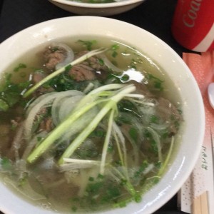 Pho de Res