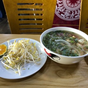 Pho de Carne