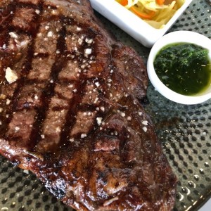 Rib eye