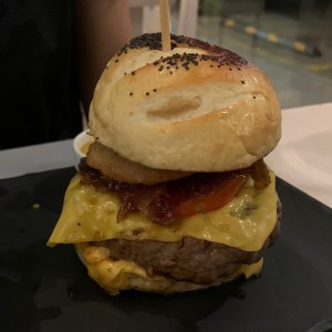 Hamburguesa