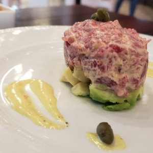 El Inicio - Tartar Muh