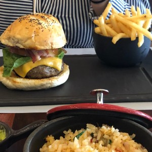 Hamburguesa