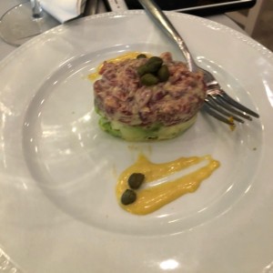 El Inicio - Tartar Muh