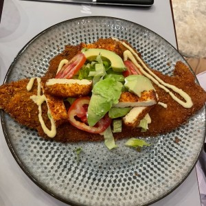 Milanesa 