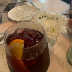 Tinto de verano