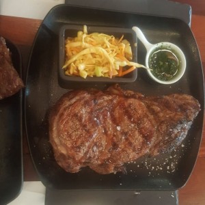 Rib eye