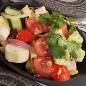 ensalada