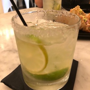 Caipiroska 