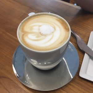 Latte