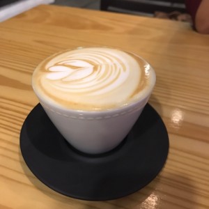 capuccino