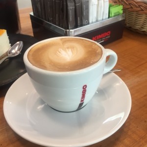 Capuccino 