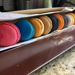 Macaroon!!