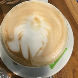 Capuccino