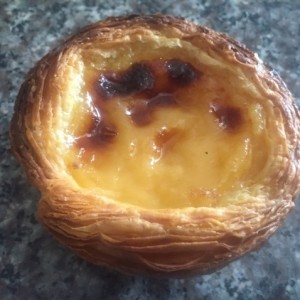 pastel de nata