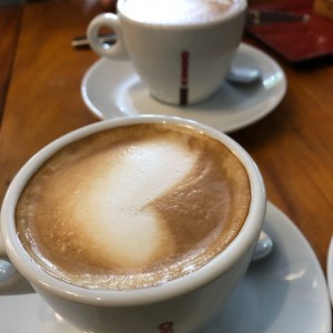 capuccino