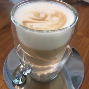 latte