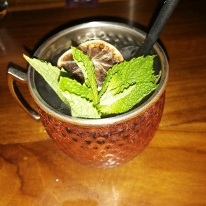 Moscow Mule