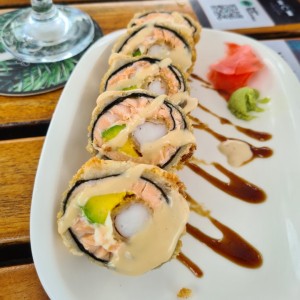 casacasco roll