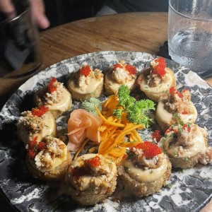 ROLLS - CASACASCO ROLL