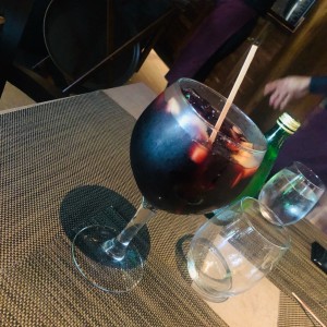 sangria