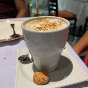 Capuccino