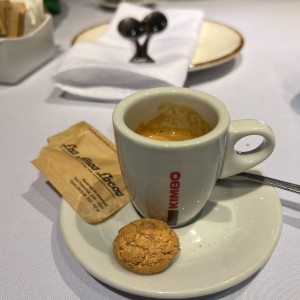 Espresso 