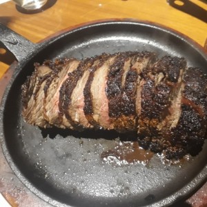 picanha a la sal