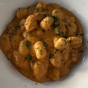 Gnocchi de Papa