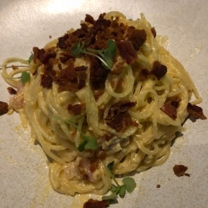 pasta Carbonara Regular