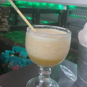 margarita de Maracuya