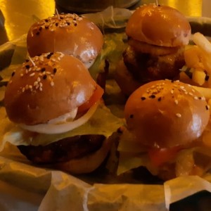 Sliders 