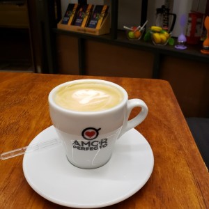 Café - Cappuccino🤩👌
