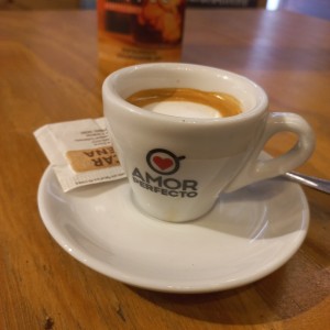 Café - Macchiato