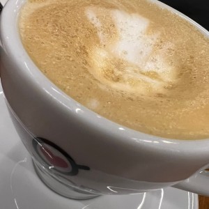 Café - Latte