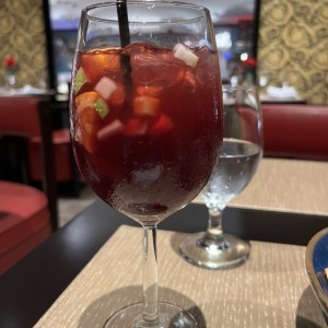 Sangria Tinta