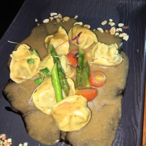 tortellonis de cordero 