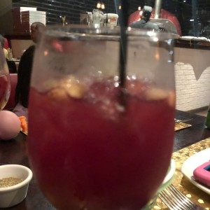 sangria 