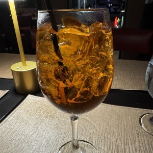 Aperol Spritz