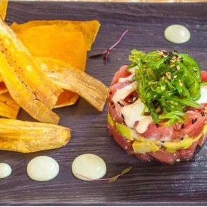 tartare