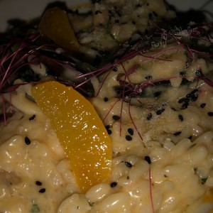 Risotto Al Mare