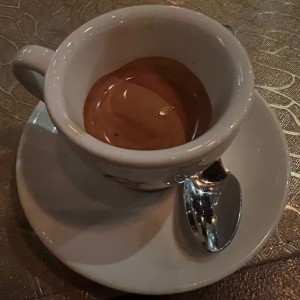 Expresso 