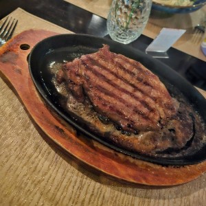 New York Steak